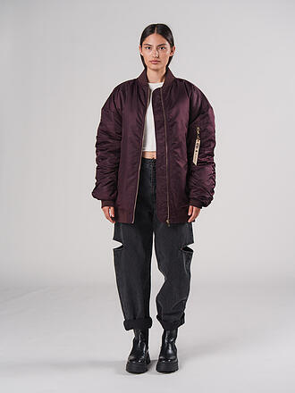 KARO KAUER | Blouson