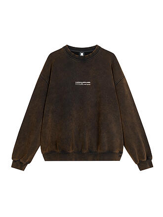 KARO KAUER | Sweater