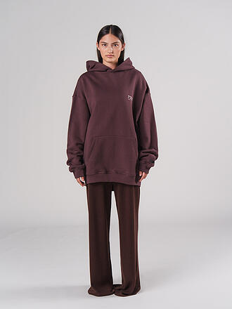 KARO KAUER | Kapuzensweater - Hoodie