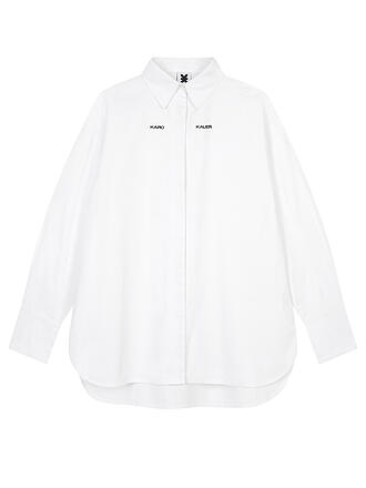 KARO KAUER | Hemdbluse 