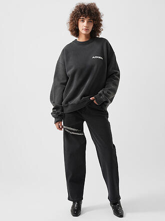 KARO KAUER | Sweater FUCKYEAH