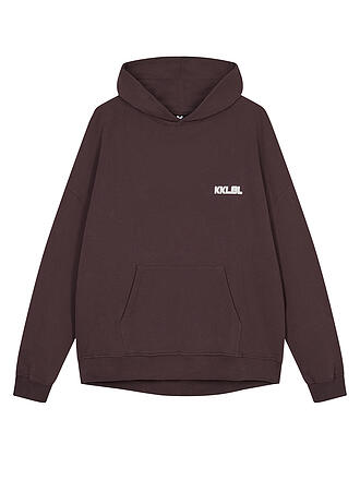 KARO KAUER | Kapuzensweater - Hoodie