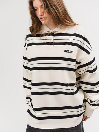 KARO KAUER | Poloshirt 