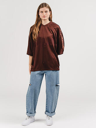 KARO KAUER | T-Shirt Cropped Fit