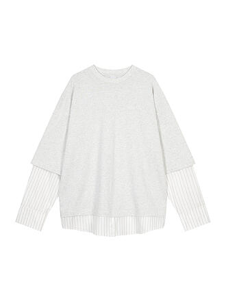 KARO KAUER | Langarmshirt 