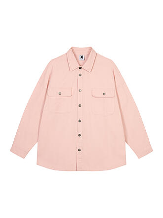 KARO KAUER | Overshirt 