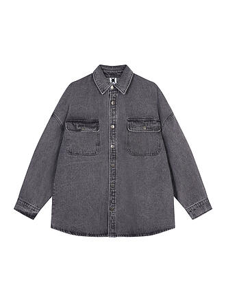 KARO KAUER | Overshirt 