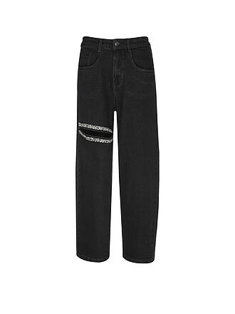 KARO KAUER | Jeans Balloon Fit PETITE DIAMOND