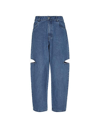 KARO KAUER | Jeans Balloon Fit 