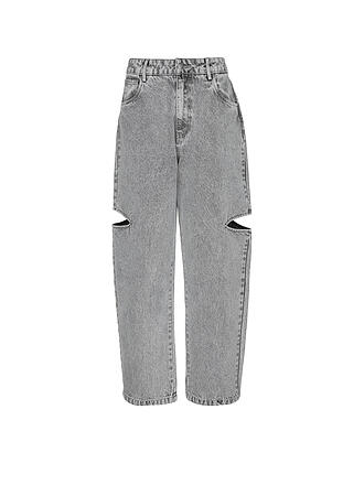 KARO KAUER | Jeans Balloon Fit 