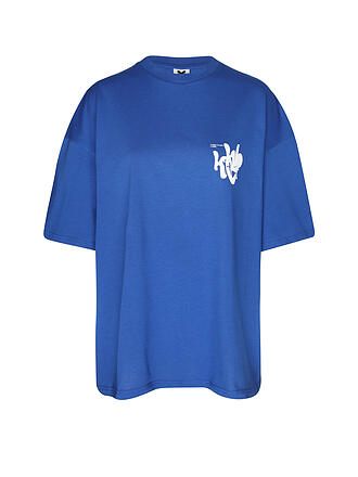 KARO KAUER | T-Shirt 