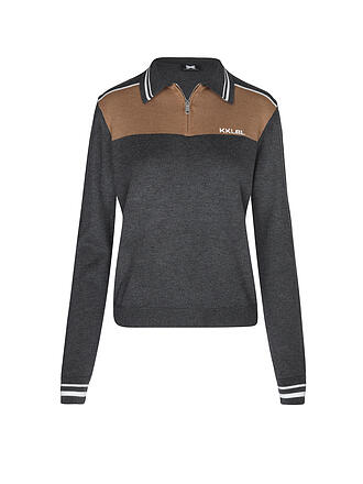 KARO KAUER | Poloshirt 