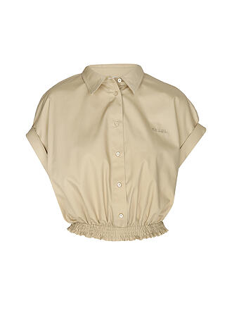 KARO KAUER | Blusenshirt 