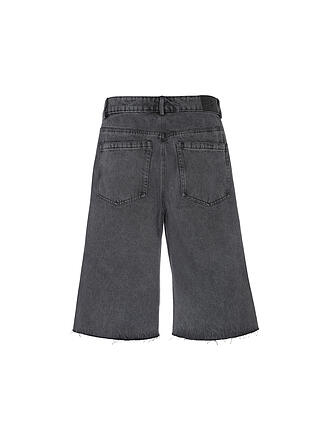 KARO KAUER | Jeansshorts 