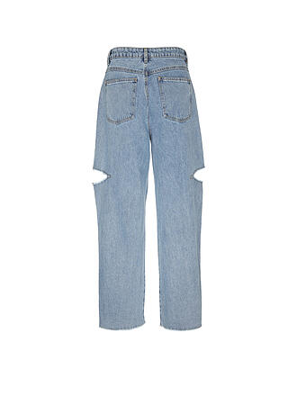 KARO KAUER | Jeans Balloon Fit 