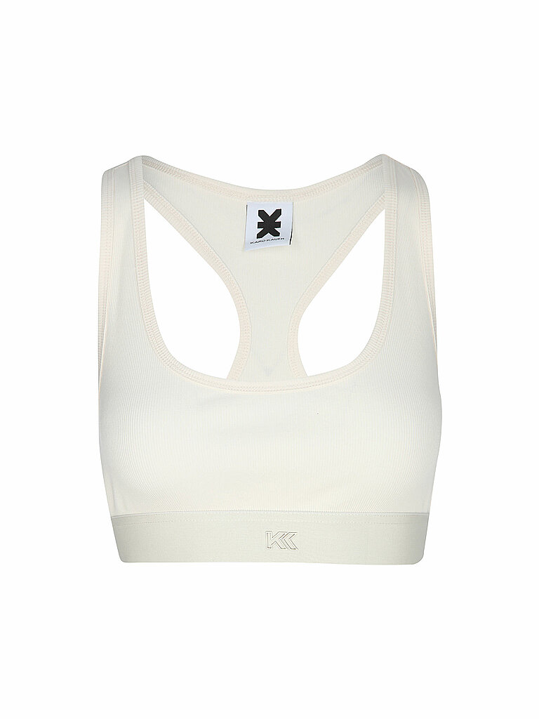 Bralette offwhite weiss S damen