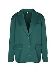 KARO KAUER | Blazer  | dunkelgrün