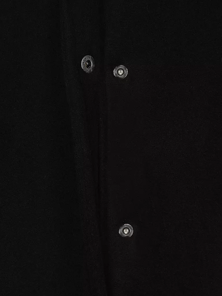 KARO KAUER | Blouson | schwarz