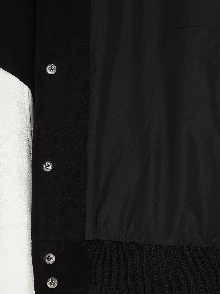 KARO KAUER | Blouson | schwarz