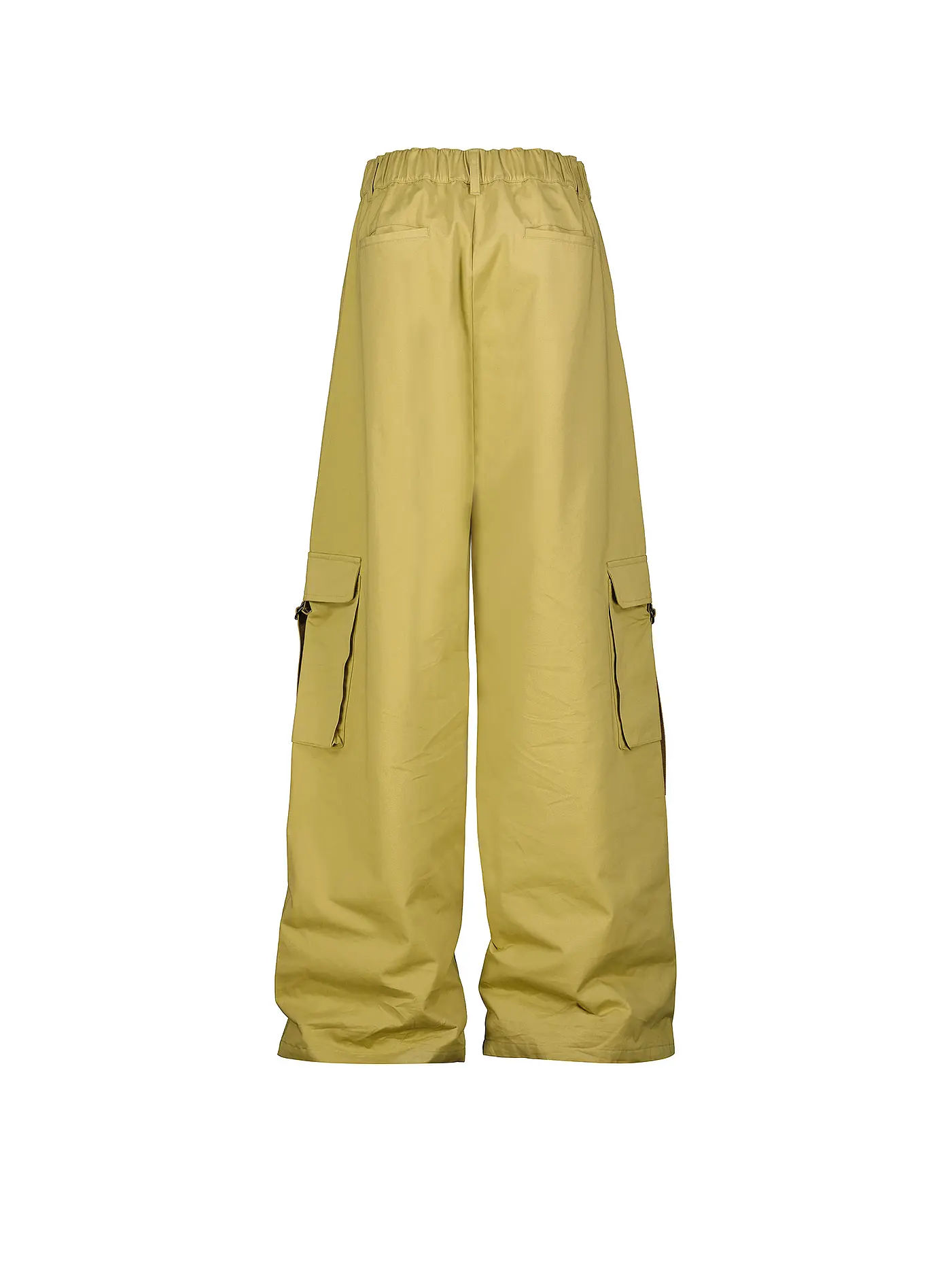 KARO KAUER | Cargohose  | camel
