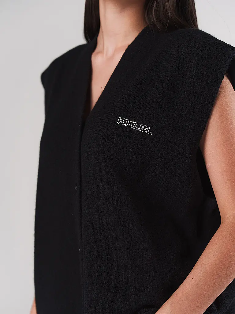 KARO KAUER | Gilet |