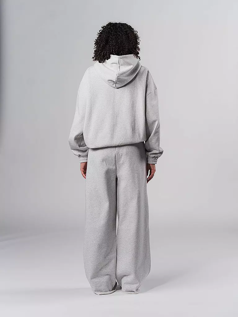 KARO KAUER | Jogginghose | grau