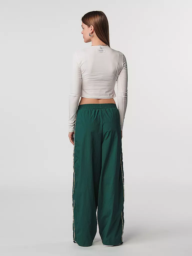KARO KAUER | Langarmshirt  | weiss