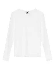 KARO KAUER | Langarmshirt | creme