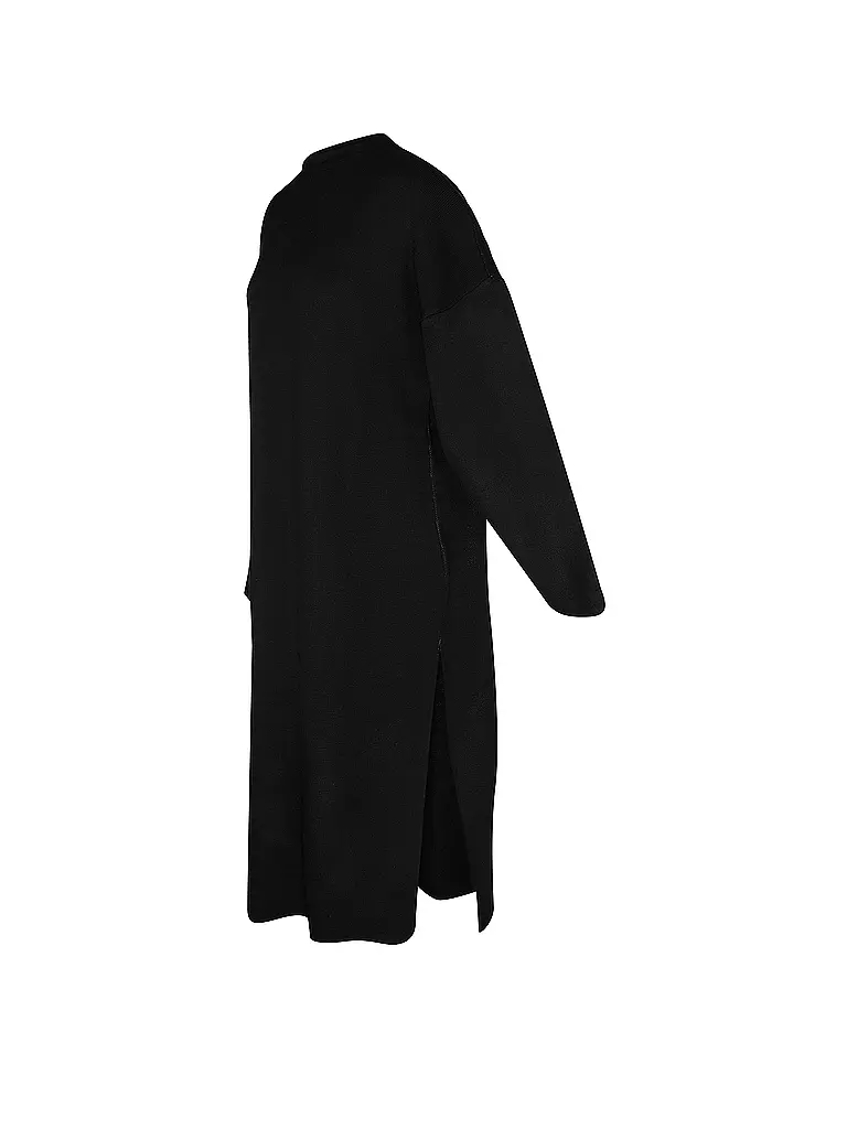 KARO KAUER | Maxikleid | schwarz