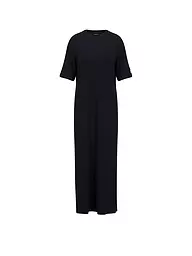 KARO KAUER | Midikleid | schwarz