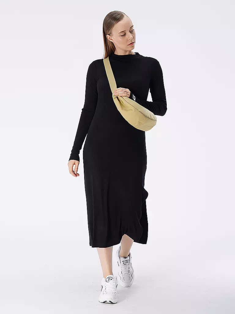 KARO KAUER | Midikleid | schwarz