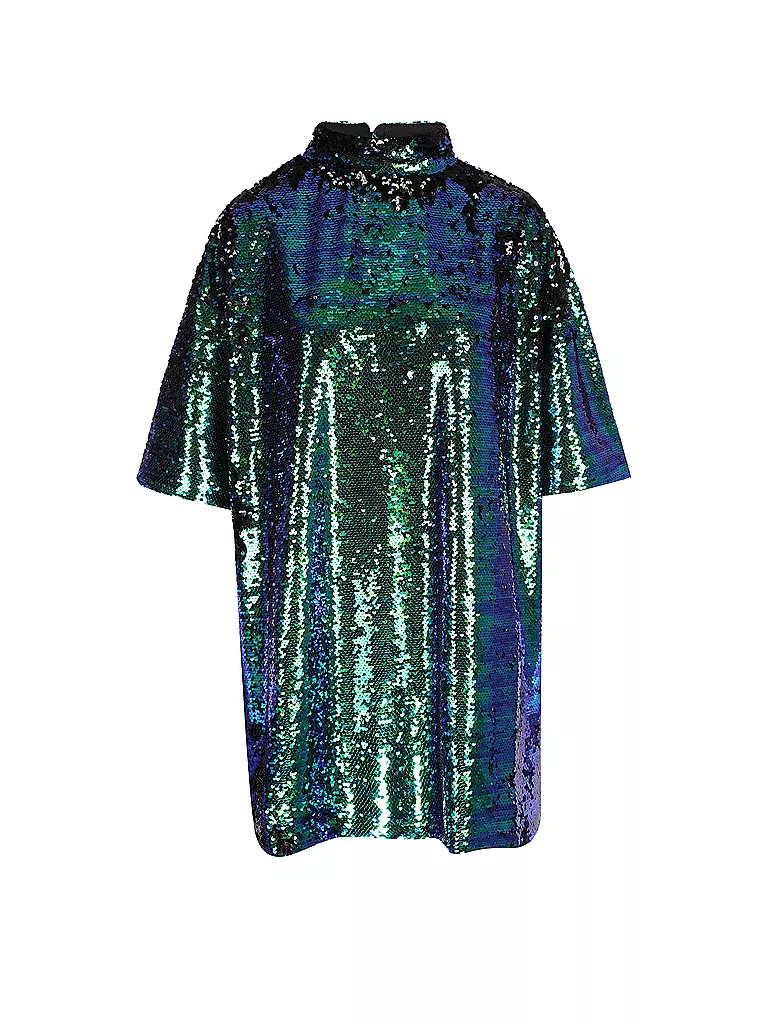 KARO KAUER | Minikleid  | grün