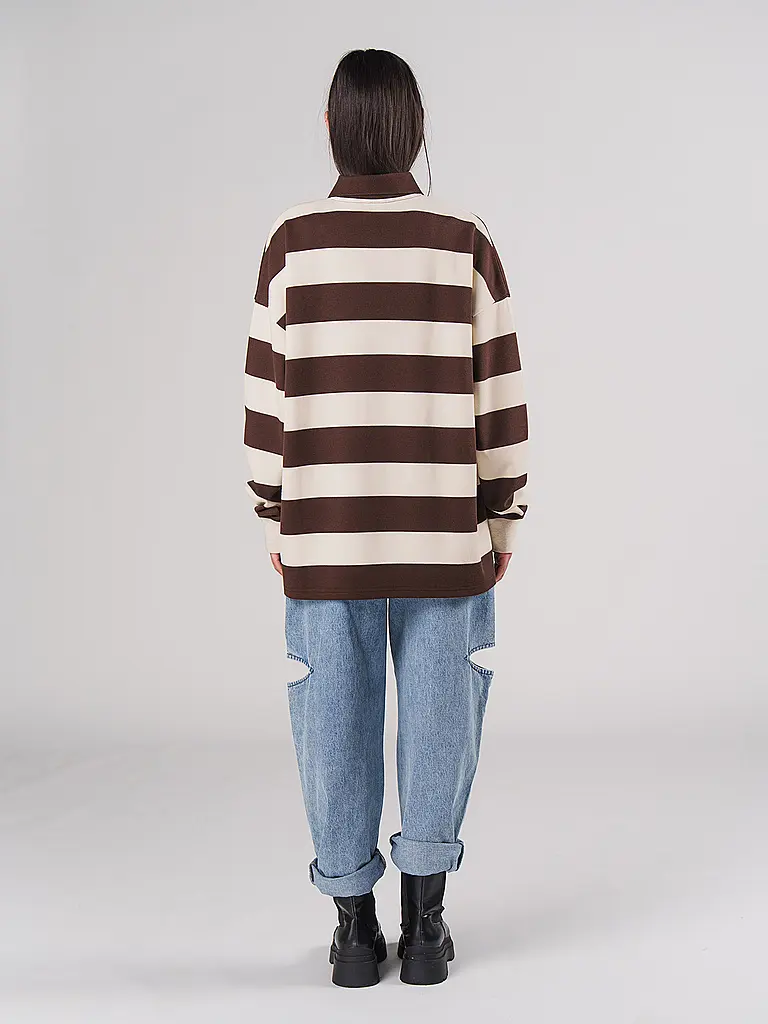 KARO KAUER | Poloshirt |