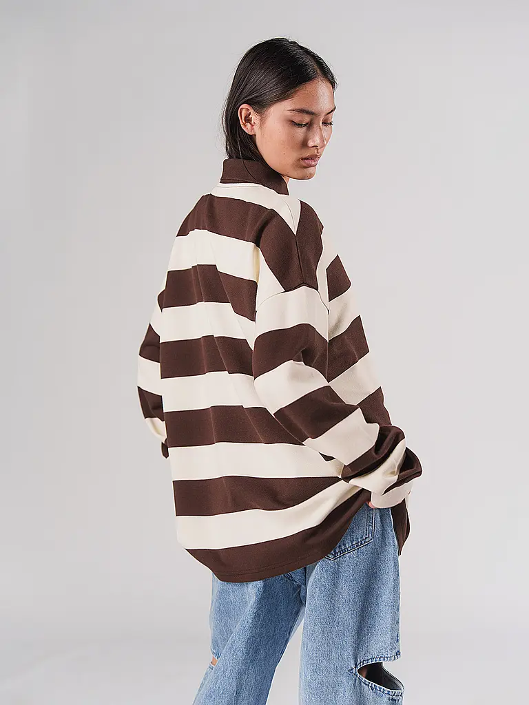 KARO KAUER | Poloshirt |