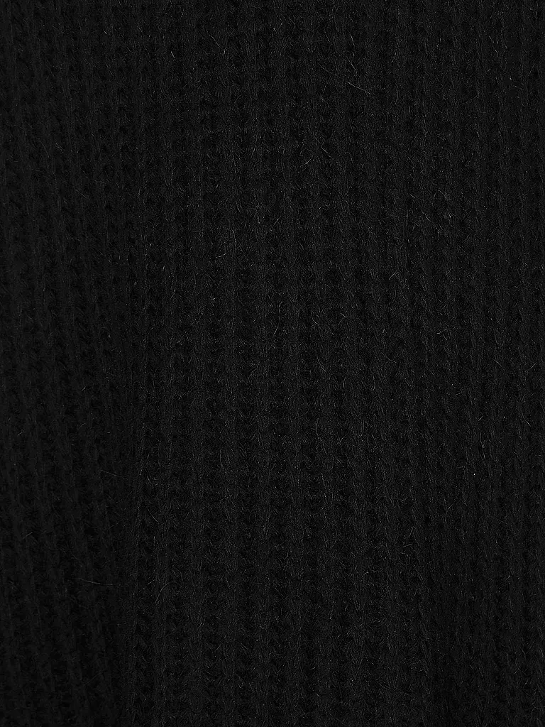 KARO KAUER | Pullover | schwarz