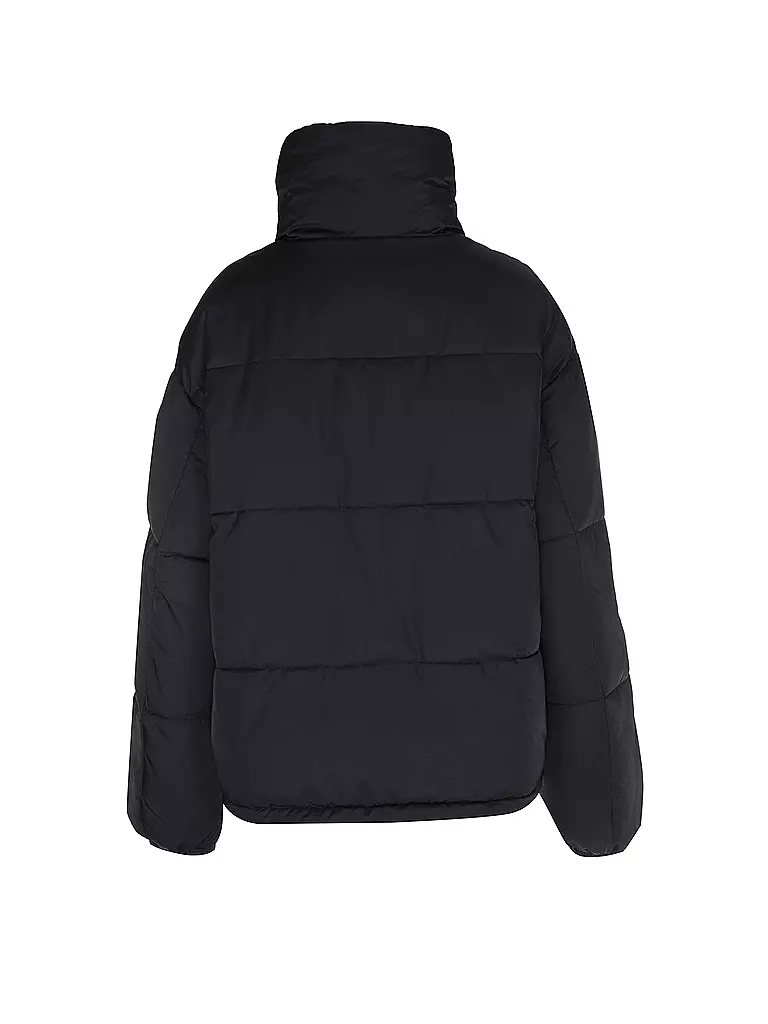 KARO KAUER | Steppjacke | schwarz