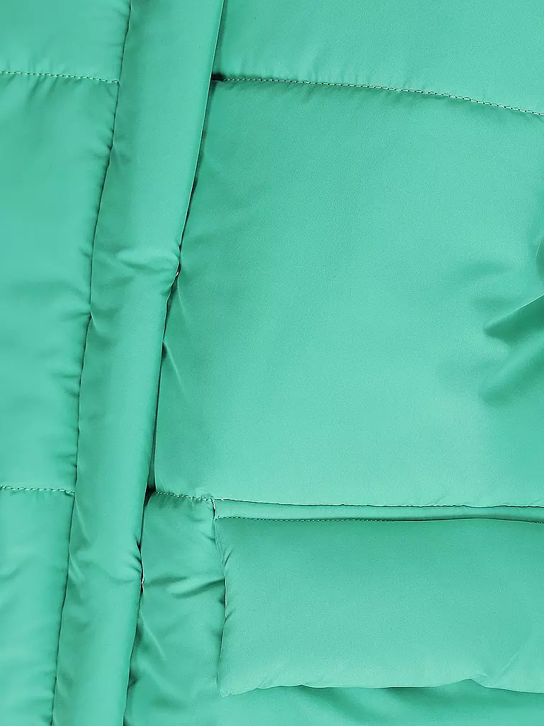 KARO KAUER | Steppjacke | grün
