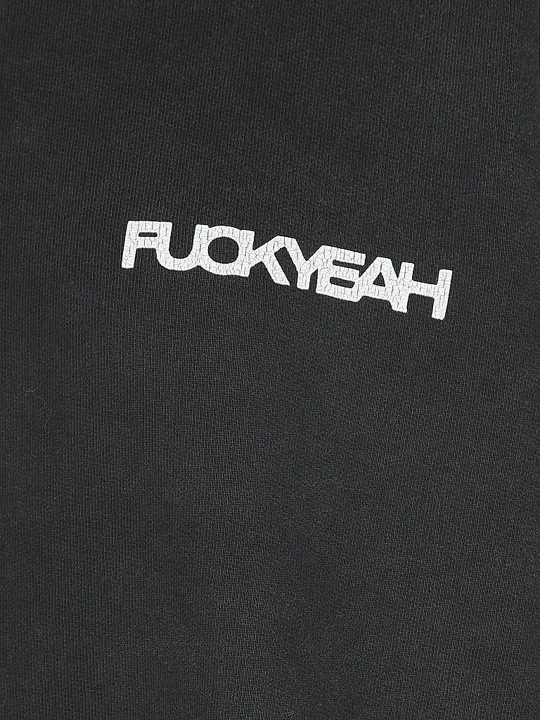 KARO KAUER | Sweater FUCKYEAH | 