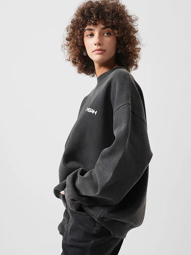 KARO KAUER | Sweater FUCKYEAH | 