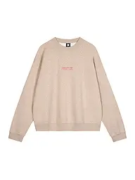 KARO KAUER | Sweater | beige