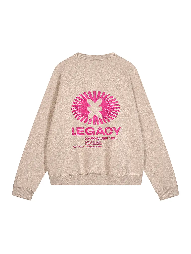 KARO KAUER | Sweater | 
