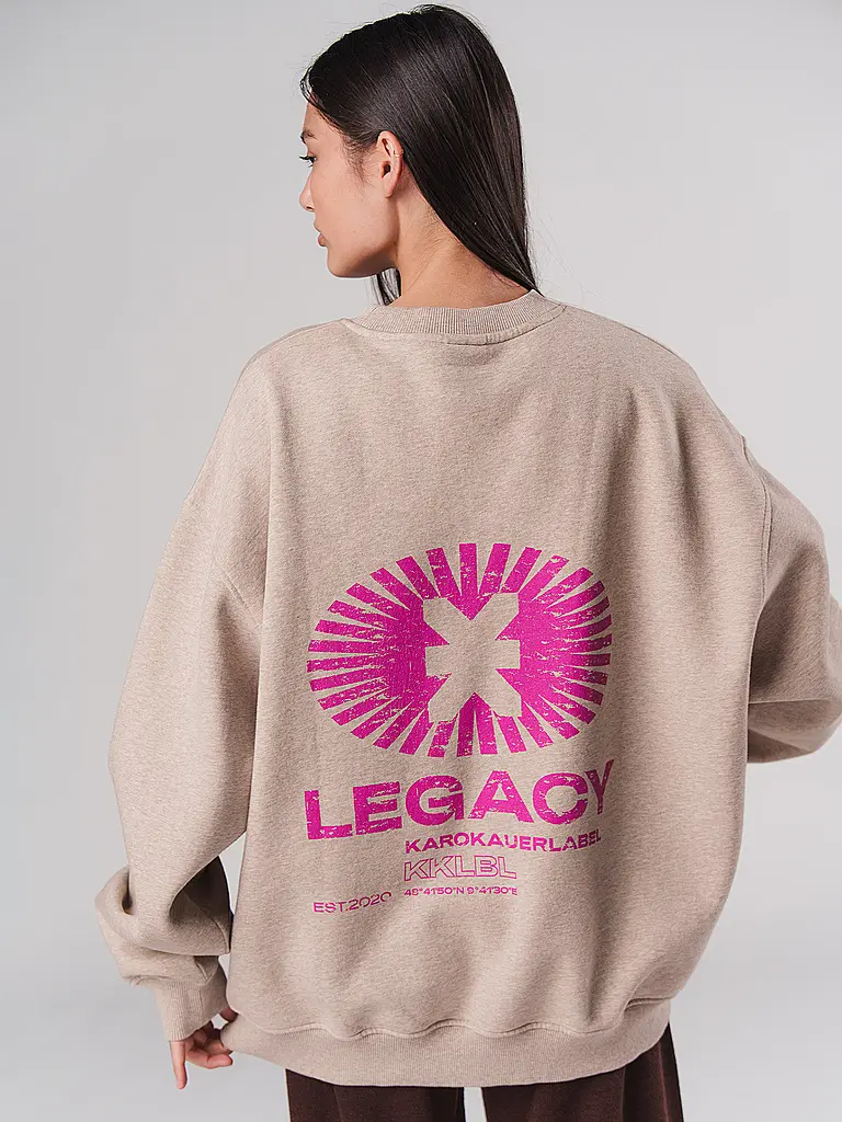 KARO KAUER | Sweater | 