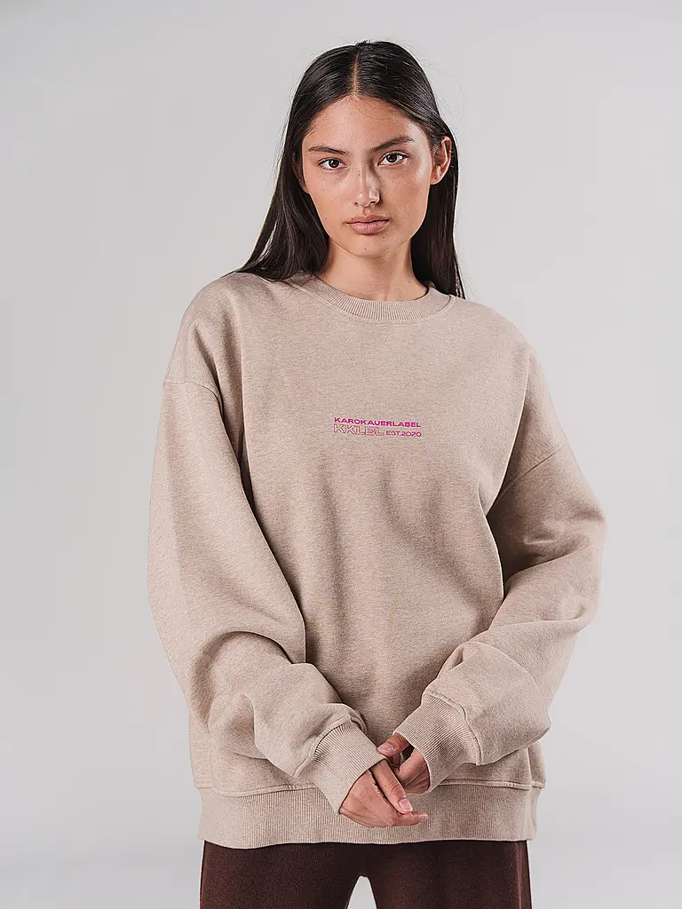 KARO KAUER | Sweater | 