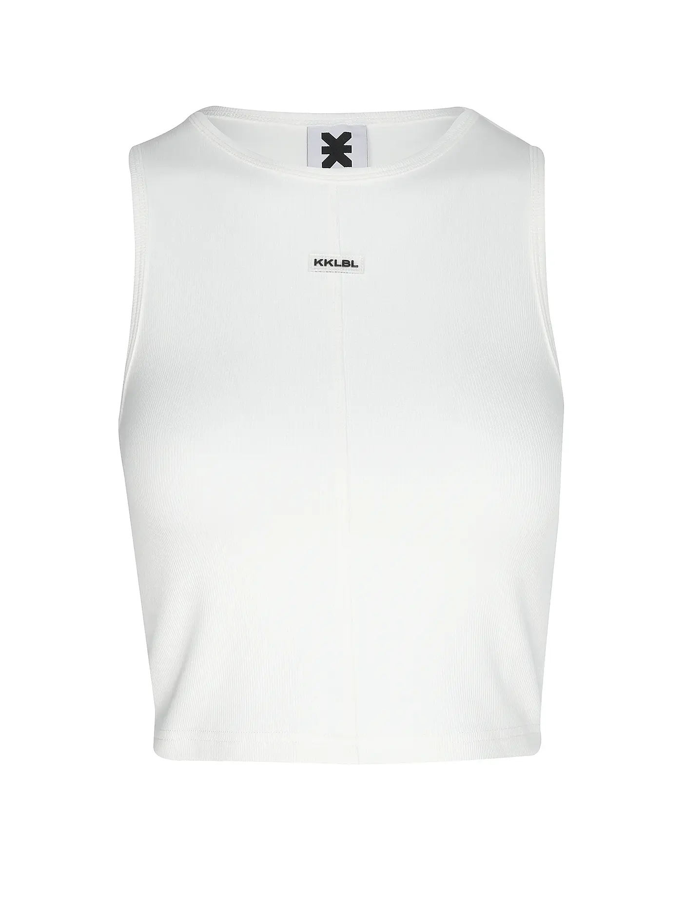 KARO KAUER | Top  | weiss