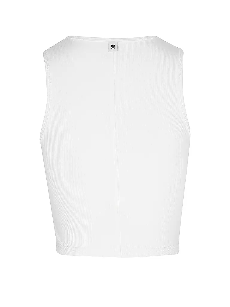 KARO KAUER | Top  | weiss