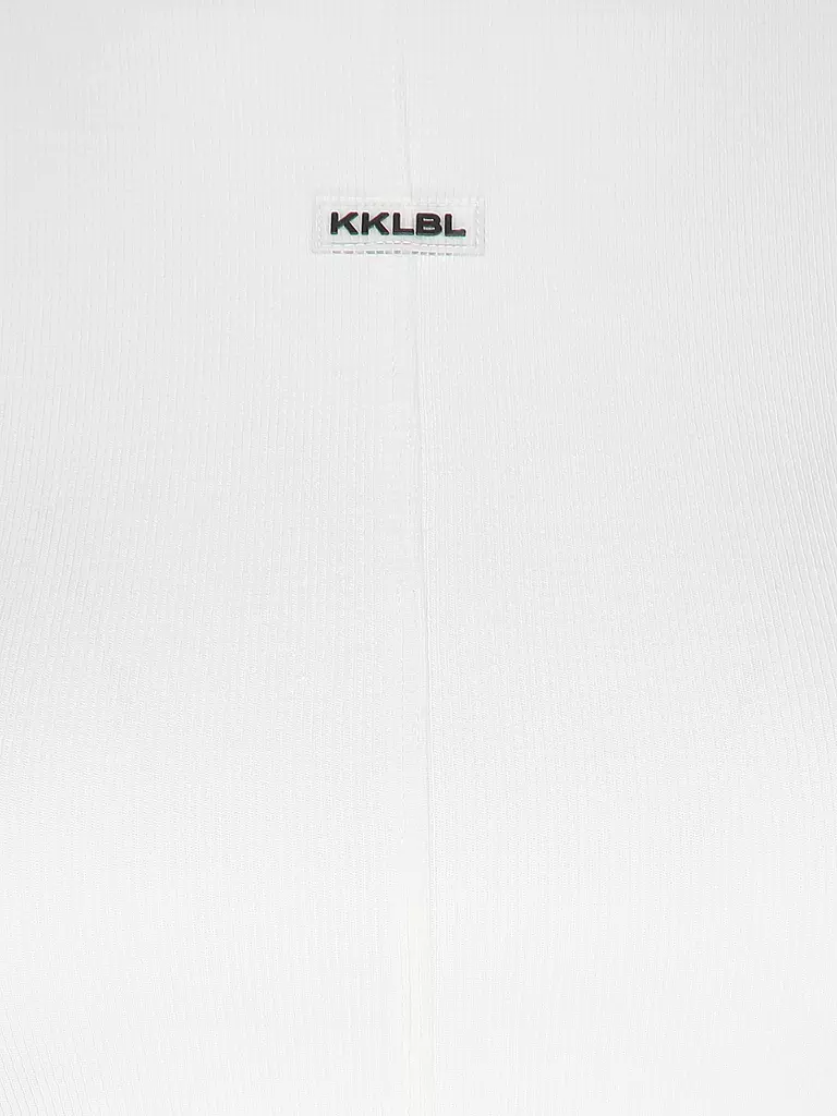 KARO KAUER | Top  | weiss