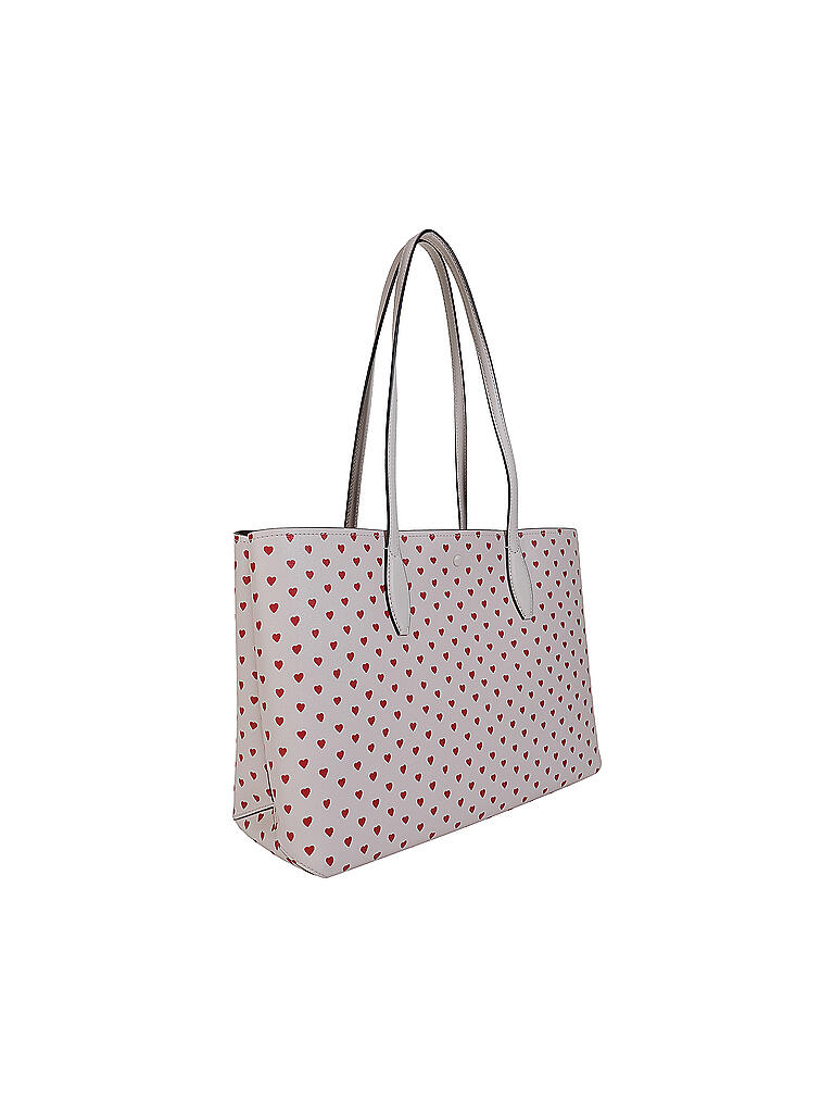 KATE SPADE | Tasche - Shopper ALL DAY | creme