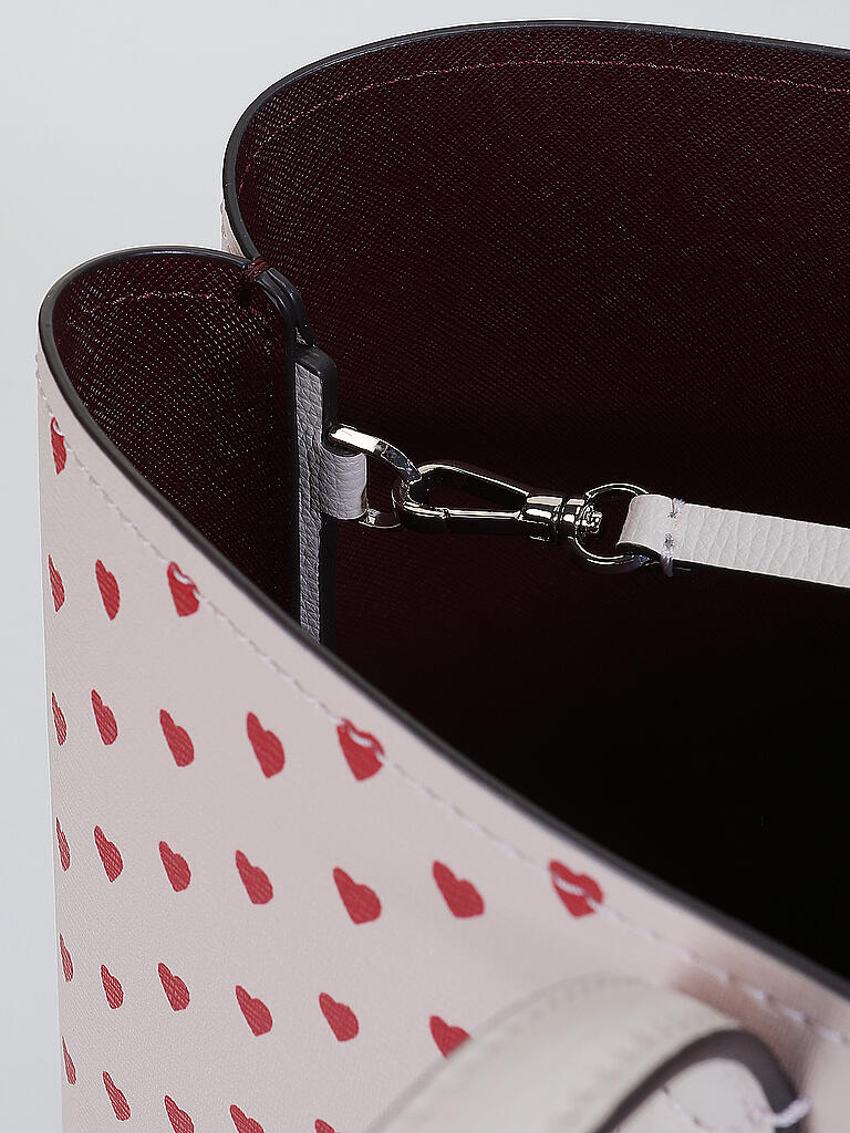 KATE SPADE | Tasche - Shopper ALL DAY | creme