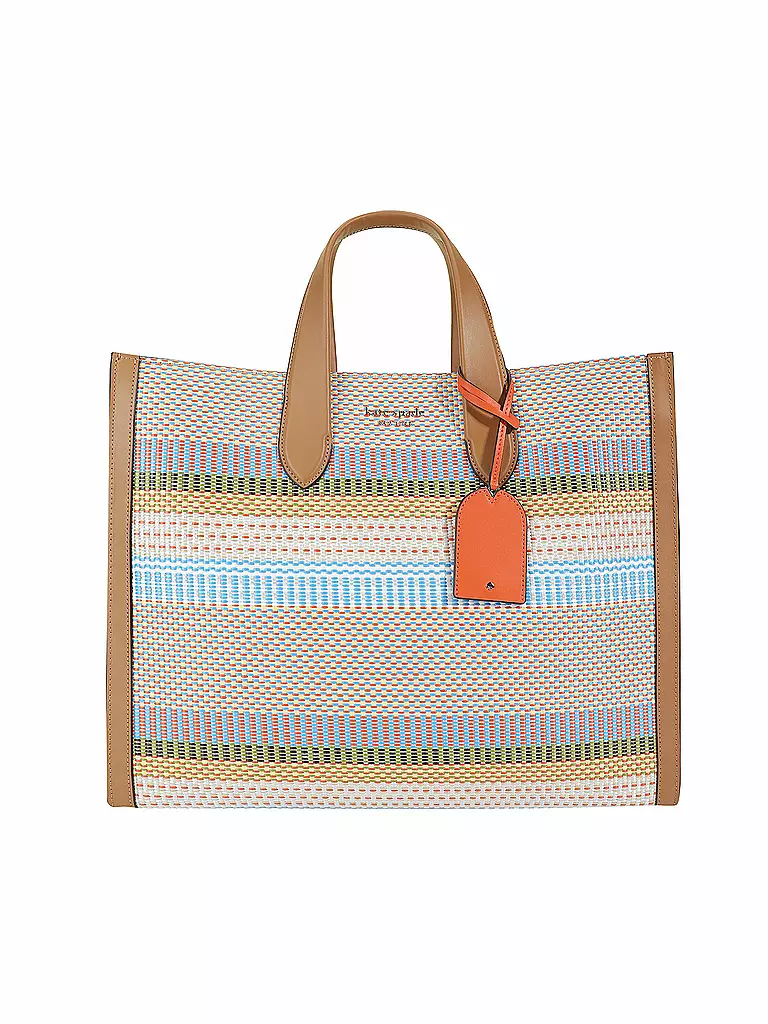 KATE SPADE | Tasche - Shopper MANHATTAN | bunt