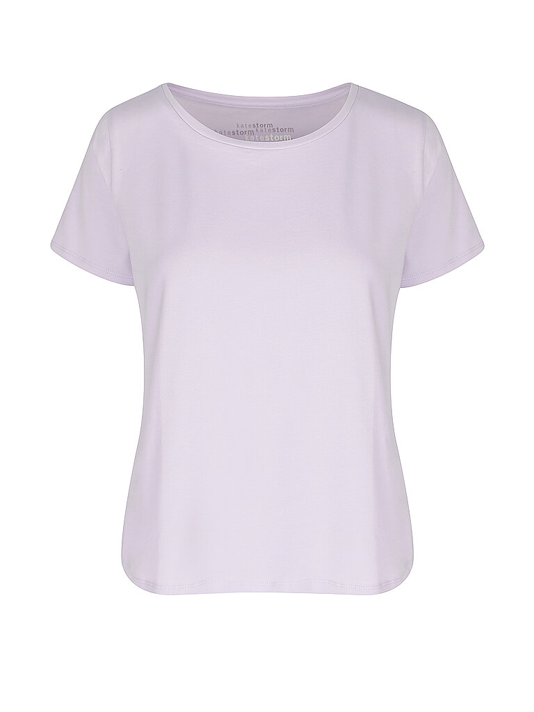 KATESTORM T-Shirt lila | M